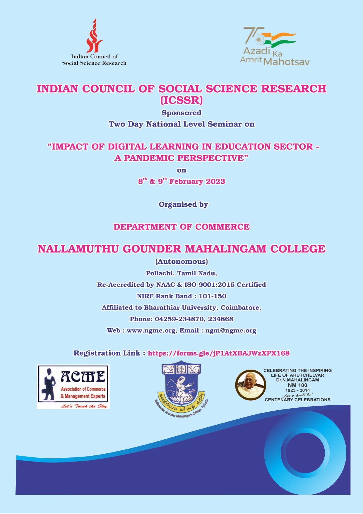 PDF) ICSSR Data Service: A National Initiative for Sharing of Social  Science Research Data