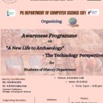 A New Life to Archaeology