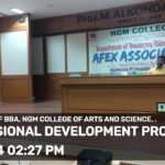 Soft Skill Program on “FINANCIAL PRODUCTS & SERVICES”