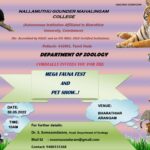 MEGA FAUNA FEST AND PET SHOW