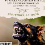 World Rabies Day Awareness Program