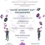 Department of Computer Science (Aided) – Safer Internet Day Programme