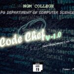 Skill Enhancement Program on “CodeChef V-1.0”- Inter Department Code Contest